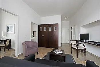 Burns Art Hotel Dusseldorf