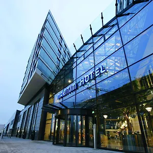 Hotel Maritim, Dusseldorf