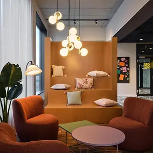 **** Апарт-отель Stayery Германия