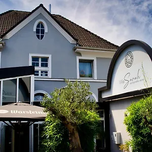 Hotel Boutique Sarah, Dusseldorf