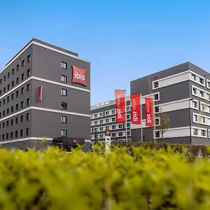 Ibis Airport ** Düsseldorf
