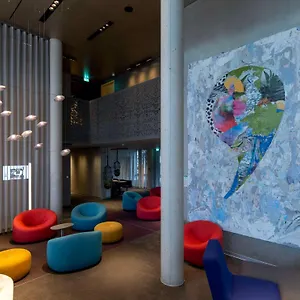 Hotel B'mine, Dusseldorf