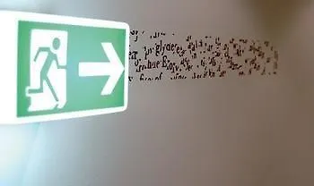****  Burns Art Hotel Dusseldorf Germany