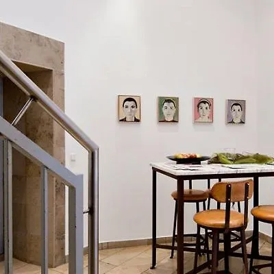 Burns Art Hotel Dusseldorf 4*,  Germany